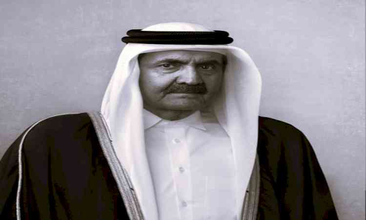 India declares one-day national mourning on demise of Qatar’s former Amir