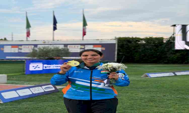 ‘Medals will now come much more consistently’: Neeru Dhanda after World Cup glory