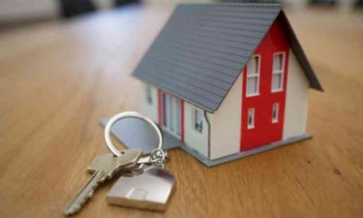 Soaring housing costs pose threat to global financial stability: WEF