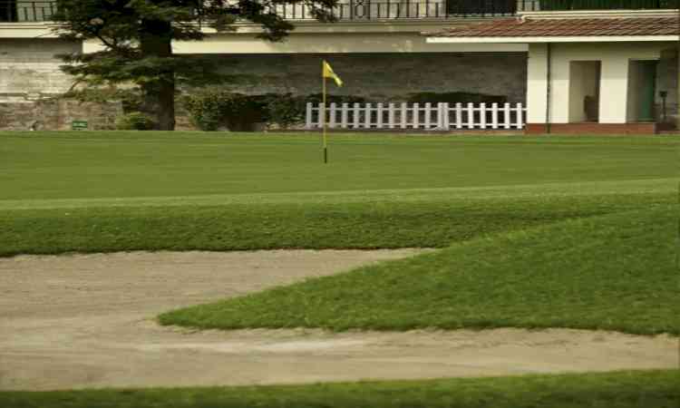 Three DGC golfers to represent India at 78th Singapore Open Amateur Championship