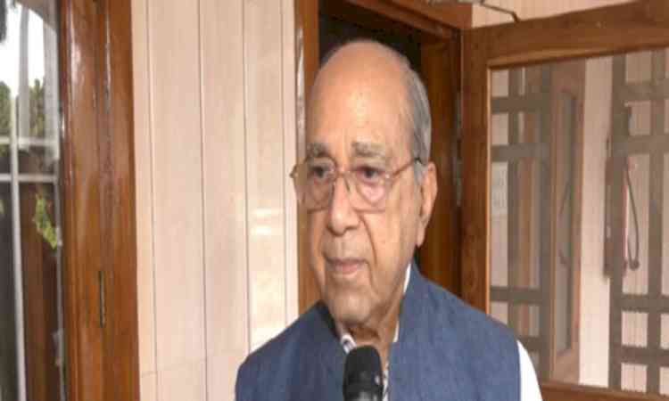 Ram Mandir CEO will add another layer in the system post-donation row: Nripendra Misra (IANS Interview)