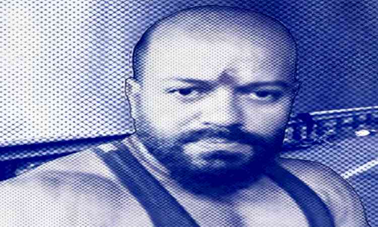 Notorious criminal Raja Dutta shot dead in Kolkata, five detained