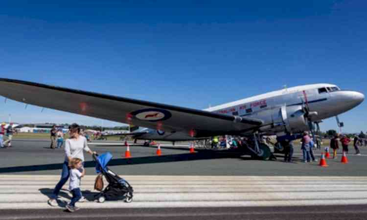 Australian govt to roll out digital passenger cards for all arrivals