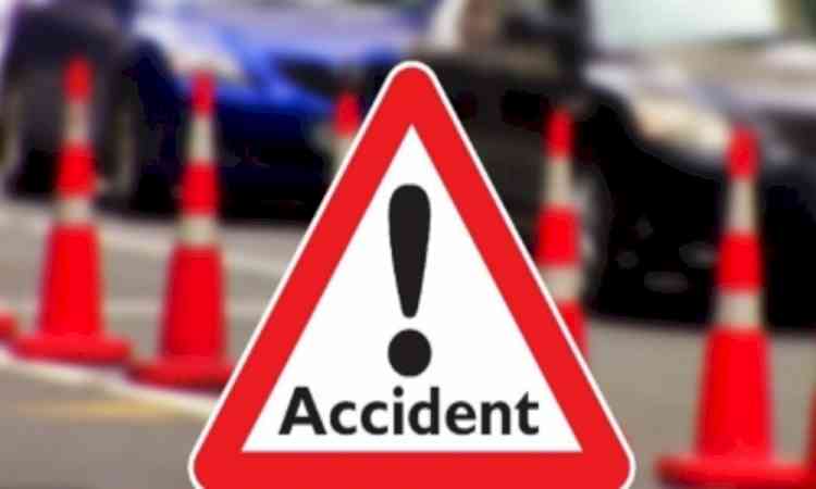 18 Amarnath Yatris injured in Jammu-Srinagar highway accident