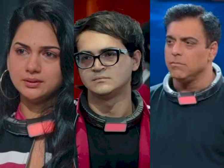 A Redefinition of Reality TV! Lock Upp 2 Emerges as a Safe Harbour for Contestants to Open Up About their Truths & Identities