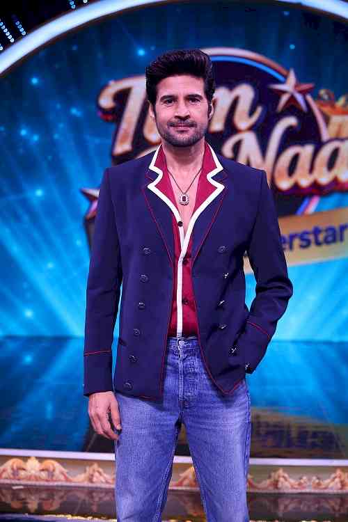  'Pyaar Kya Hai?' Rajeev Khandelwal Reflects on True Love as Gold Medallist Heta Thakker Opens Up About Her Journey