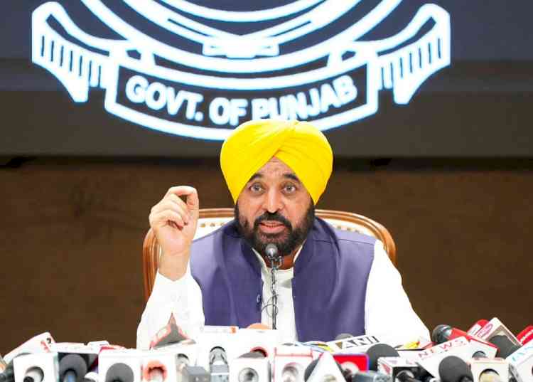 Bhagwant Mann Government Puts Stop to Arbitrary Fee Hikes by Private Schools
