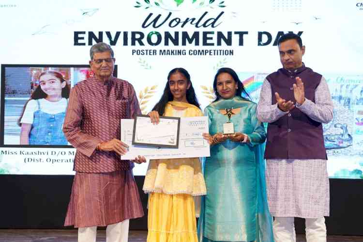 CPDL celebrates RPSG Group's 15th Foundation Day with enthusiasm