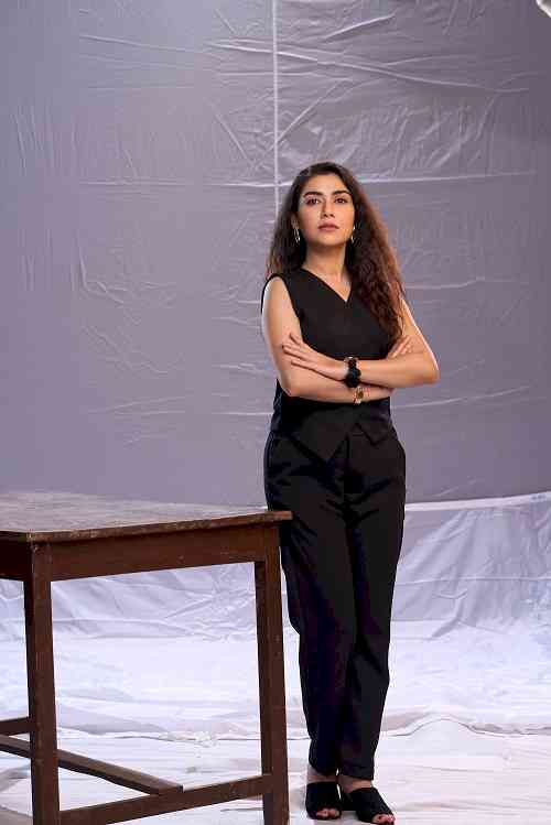 Ankita Bahuguna Opens Up About Her Character in Thodi Si Umeed Thoda Sa Aasman: This Role Has Given Me a New Kind of Confidence