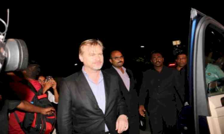 India emerges as trusted hub for global entertainment industry