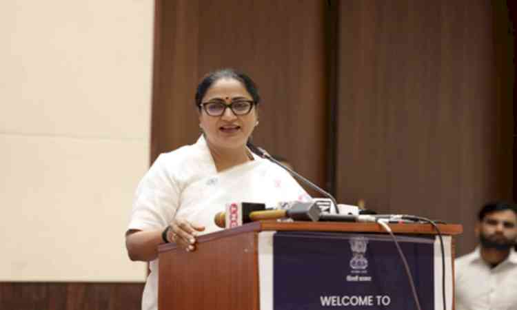 Delhi women to get Rs 2,500 every month from Raksha Bandhan: CM Rekha Gupta