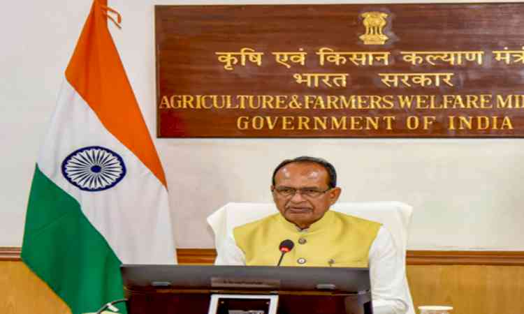 Centre, West Bengal to hold talks on boosting agriculture and rural infrastructure