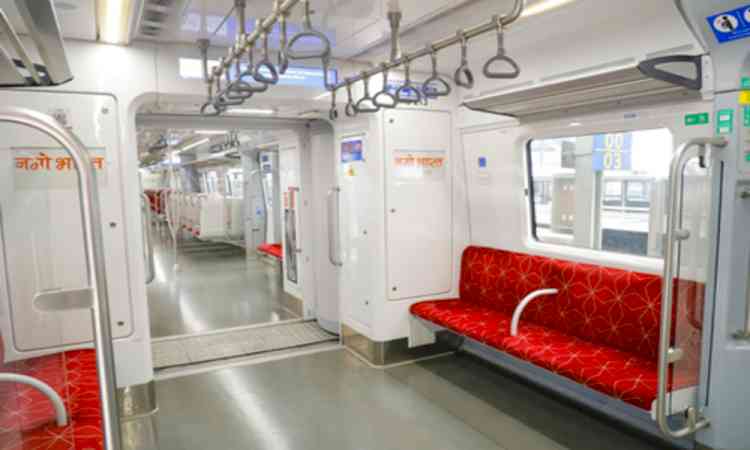 Delhi Metro’s month-long customer satisfaction survey to begin on July 15