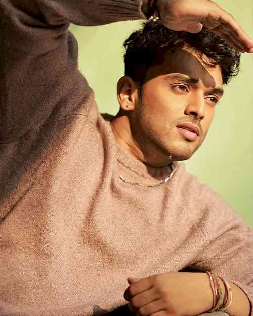Why Is Everyone Watching Actor Shailesh Ramugade?