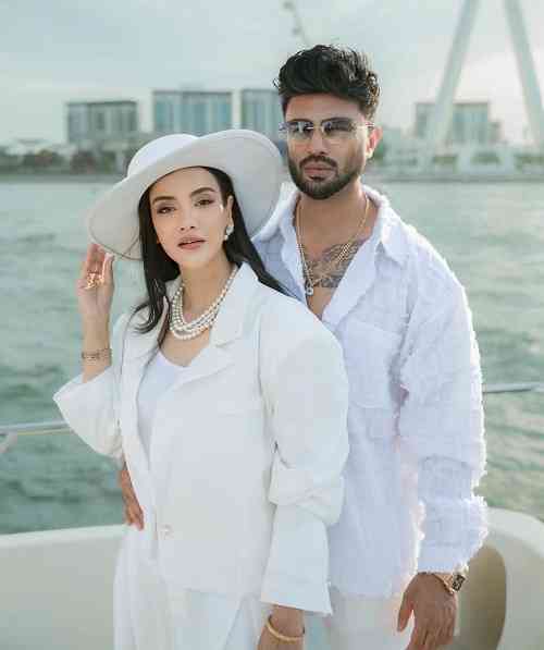 24 Million in 24 Hours: Tia Bajpai and Arian Romal's 'Number 1' Creates a Global Buzz