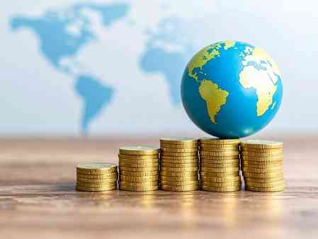 India's BFSI deal value jumps 58 pc to $3.2 billion in Q2 2026