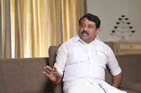 TN BJP chief attacks Vijay govt over 'deeply condemnable' Stanley hospital conditions