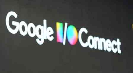 Google launches new AI tools, partnerships to support India's AI ecosystem