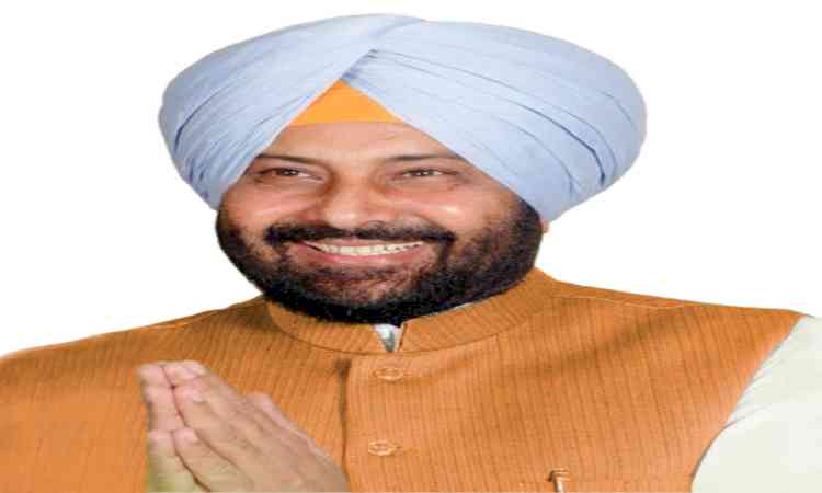 PM Modi to inaugurate four redeveloped Punjab railway stations on July 17