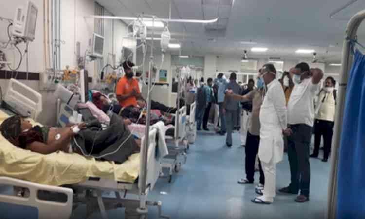 Raj govt to conduct intensive health screening of all pregnant women