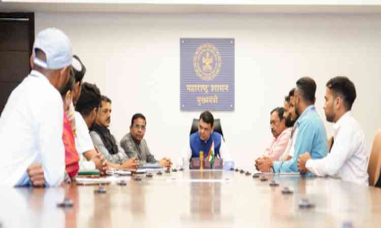 Maha Cabinet approves doubling subsidy under Pink E Rikshaw scheme
