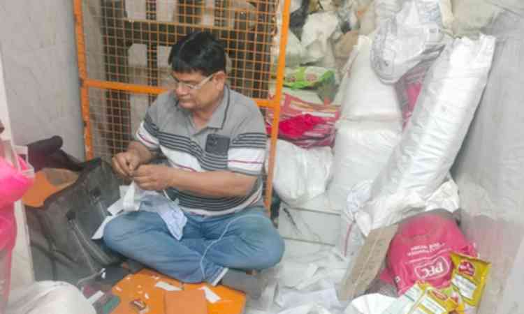 Gujarat: Ahmedabad civic body seals spice unit; halts sale of 2,000 kg stock