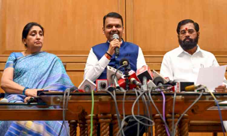 Maha cabinet clears modifications in crop loan waiver scheme, to benefit 13 lakh farmers