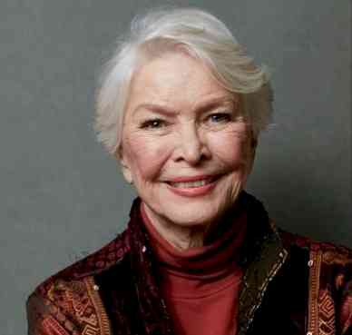 Ellen Burstyn to be feted with Golden Lion for Lifetime Achievement at Venice International Film Fest 