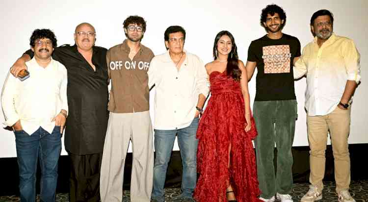 Three Fresh Faces, One Big Bollywood Dream: Dil Deewana Ho Gaya Releases on July 31