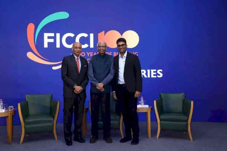 India Can Lead the World in Deep-Tech and AI: Dr. Mashelkar