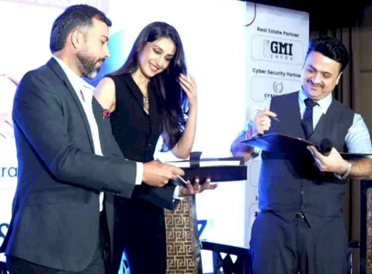 North India Set to Emerge as a New Startup Hub; Founders to Gain Access to Investment and Mentorship
