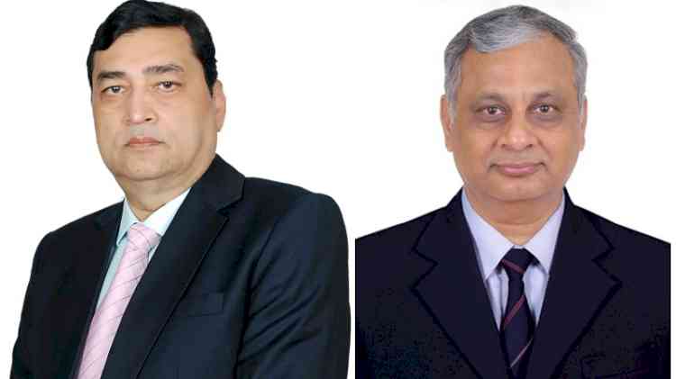 KK Maheshwari elected President and Srinivas Garimella Senior Vice President of FTCCI