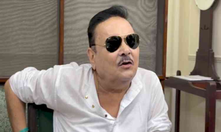 Mamata loyalist Madan Mitra joins rebel Trinamool camp led by Ritabrata Banerjee