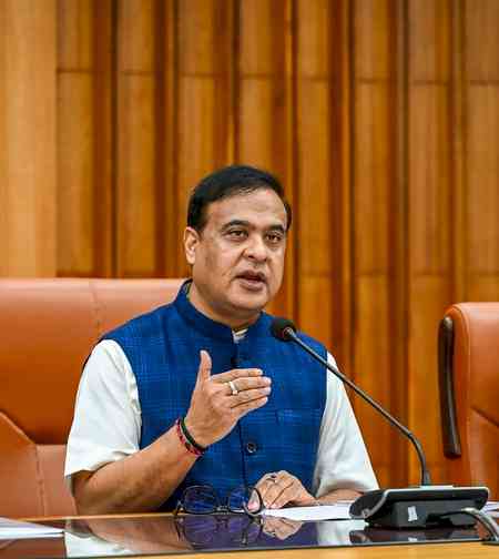Assam CM says Satra, Vaishnavite traditions inseparable; defends budget promises, pension reforms