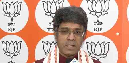 Shroud of secrecy surrounding Rahul’s foreign trips matter of concern: BJP