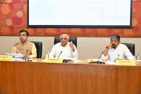 Gujarat approves 28 new Section Officer posts to strengthen Secretariat administration