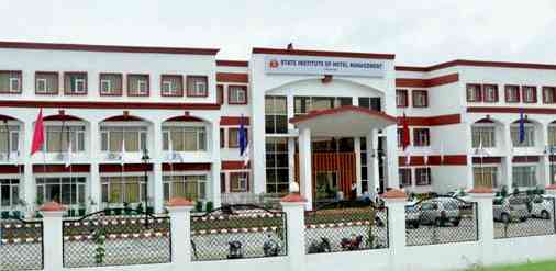 Haryana’s First IHM Incubation Center to be established in Rohtak; - A robust platform will be available to foster innovation, research, startups, and entrepreneurship