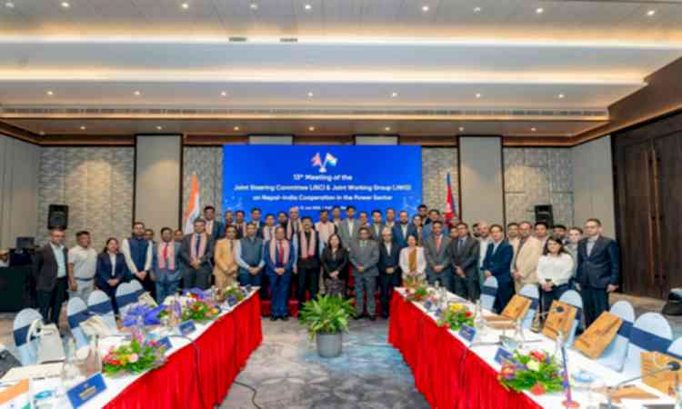 Nepal to export up to 1,650 MW of electricity to India under new agreement