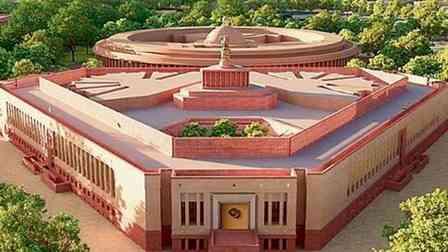 NDA gears up for Monsoon Session showdown as Opposition unity seems crumbling