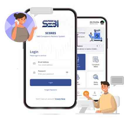 SEBI clears over 5,000 investor complaints through 'SCORES' in June