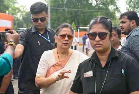 Now NCPI to hold separate July 21 Martyrs' Day programme in Kolkata