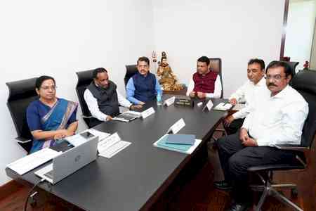 Computer-based exams by MPSC postponed to August 2027, confirms CM Fadnavis