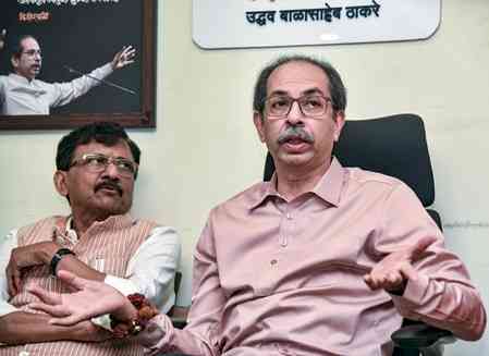 Mumbai citizens bear brunt of corrupt political-contractors alliance, says Shiv Sena(UBT) in 'Saamana'