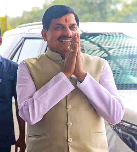 CM Mohan Yadav to attend FAITH Conclave in Delhi, pitch MP's tourism potential