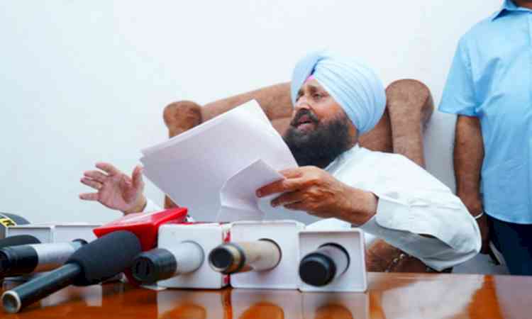 Punjab govt subverted mandate of Qadian Municipal Council poll, says Congress