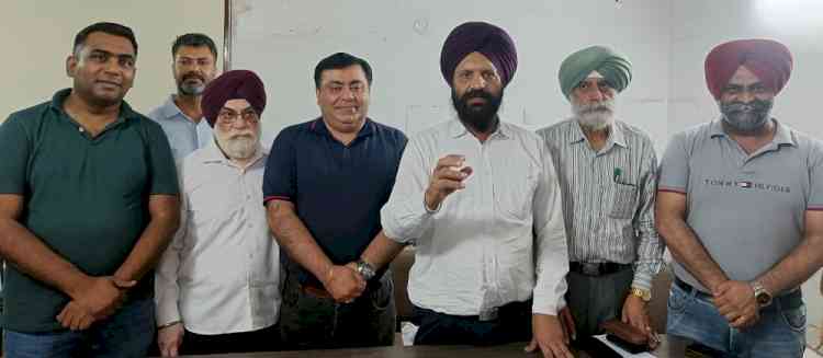 India–UK CETA to Open New Growth Opportunities for Punjab Industry; Ludhiana Set to Benefit Significantly: CICU