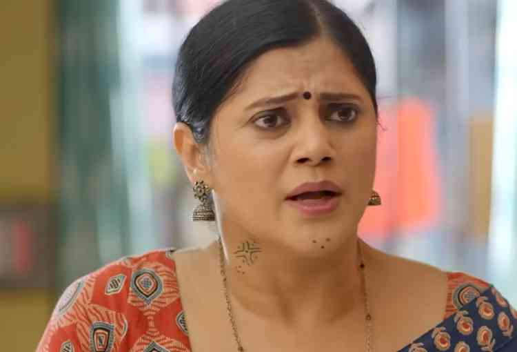 Will Pushpa choose her home over her principles in Sony SAB's Pushpa Impossible?