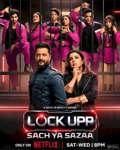 Real, Raw, Unfiltered: Why Lock Upp Season 2 Contestants Are Winning Hearts Across India