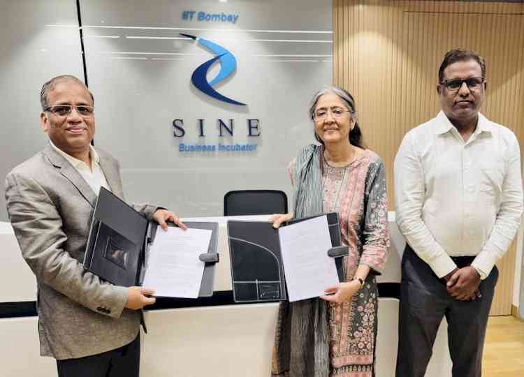 Sambhuti Learning Signs MoU with IIT Bombay-Incubated Prosical Language Technologies to Integrate AI-powered Reading Assessment