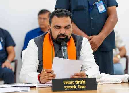 Bihar: Patna admin completes preparations for Bankipur bypolls 